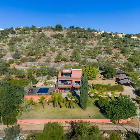 Holiday home Casa Do Ciprestes Loule