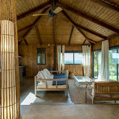 Дом отдыха Casa Do Ciprestes *