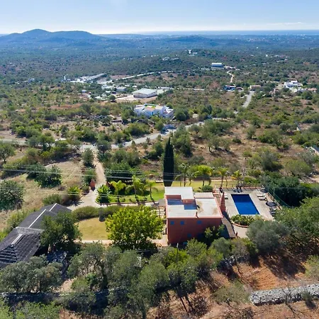 Casa Do Ciprestes