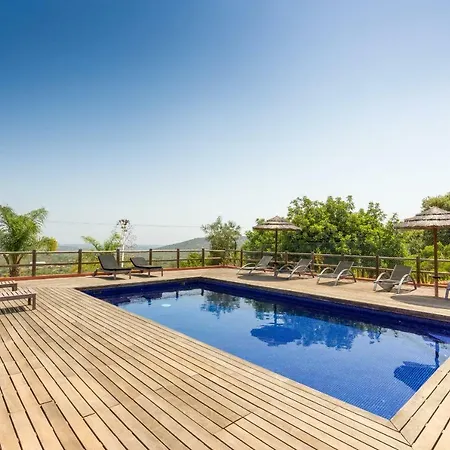 Casa Do Ciprestes Holiday home
