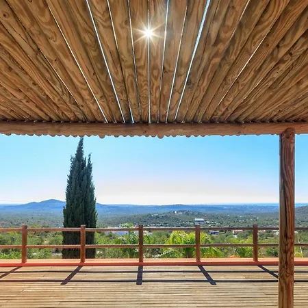 Casa Do Ciprestes Дом отдыха Лоле