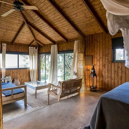 Дом отдыха Casa Do Ciprestes Лоле