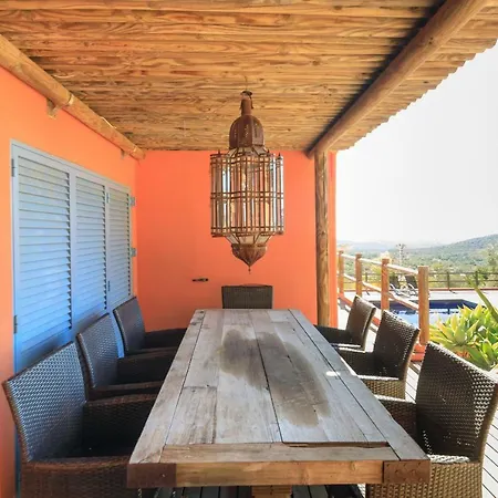 Casa Do Ciprestes Prázdninový dům Loulé