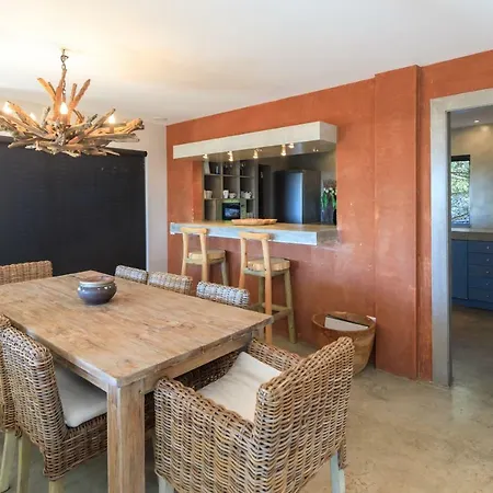 Casa Do Ciprestes Prázdninový dům *