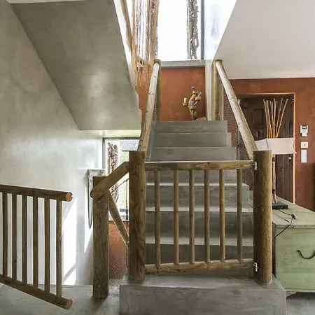 Casa Do Ciprestes Prázdninový dům Loulé